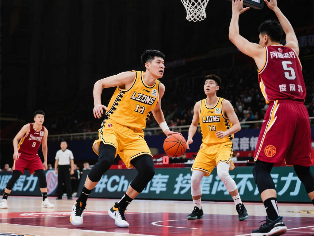 广厦男篮:逆境磨砺坚韧,谷底反弹再战!下一战全力以赴 广厦男篮:逆境磨砺坚韧,谷底反弹再战!下一战全力以赴