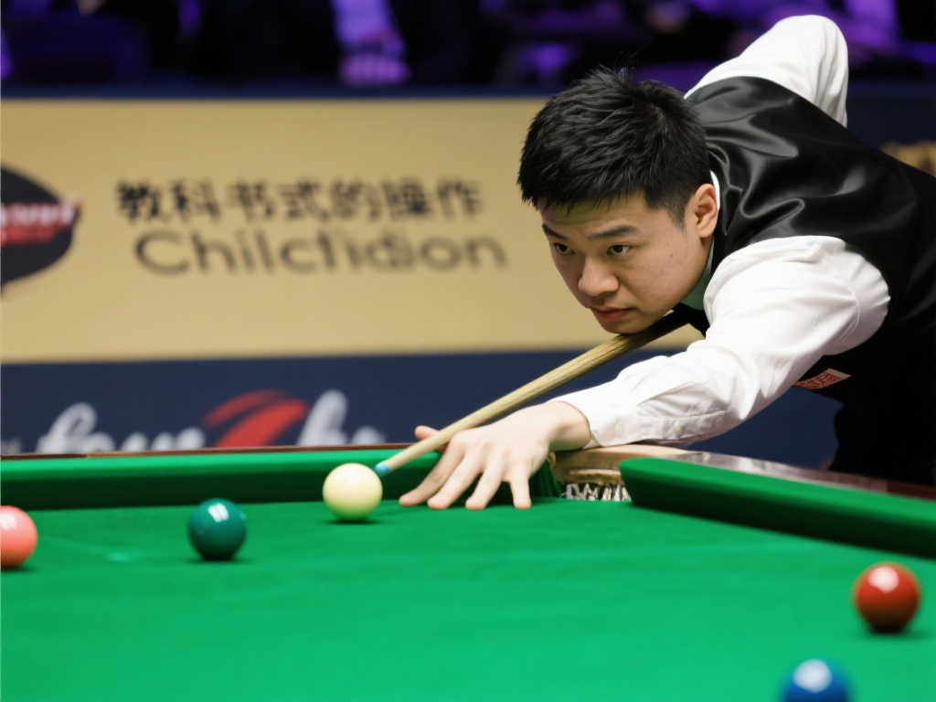 帕洛特:赵心童早阶段淘汰火箭占据先机,决赛悬殊差距显现 帕洛特:赵心童早阶段淘汰火箭占据先机,决赛悬殊差距显现