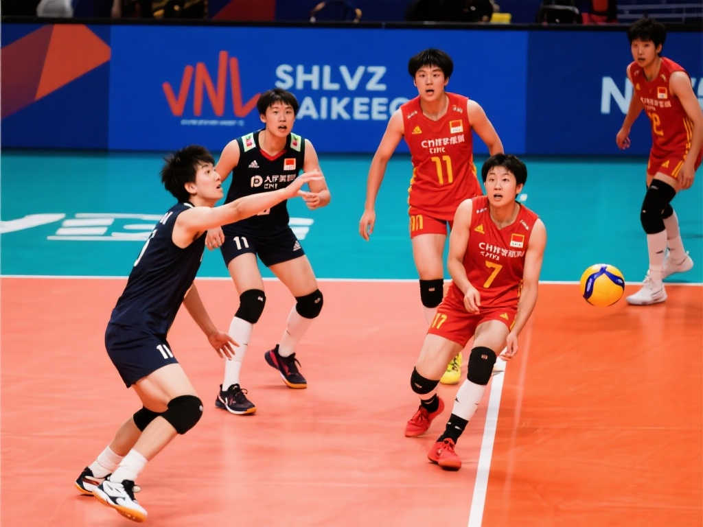 2025苏迪曼杯:中国队横扫马来西亚3-0,挺进半决赛对阵日本 2025苏迪曼杯:中国队横扫马来西亚3-0,挺进半决赛对阵日本