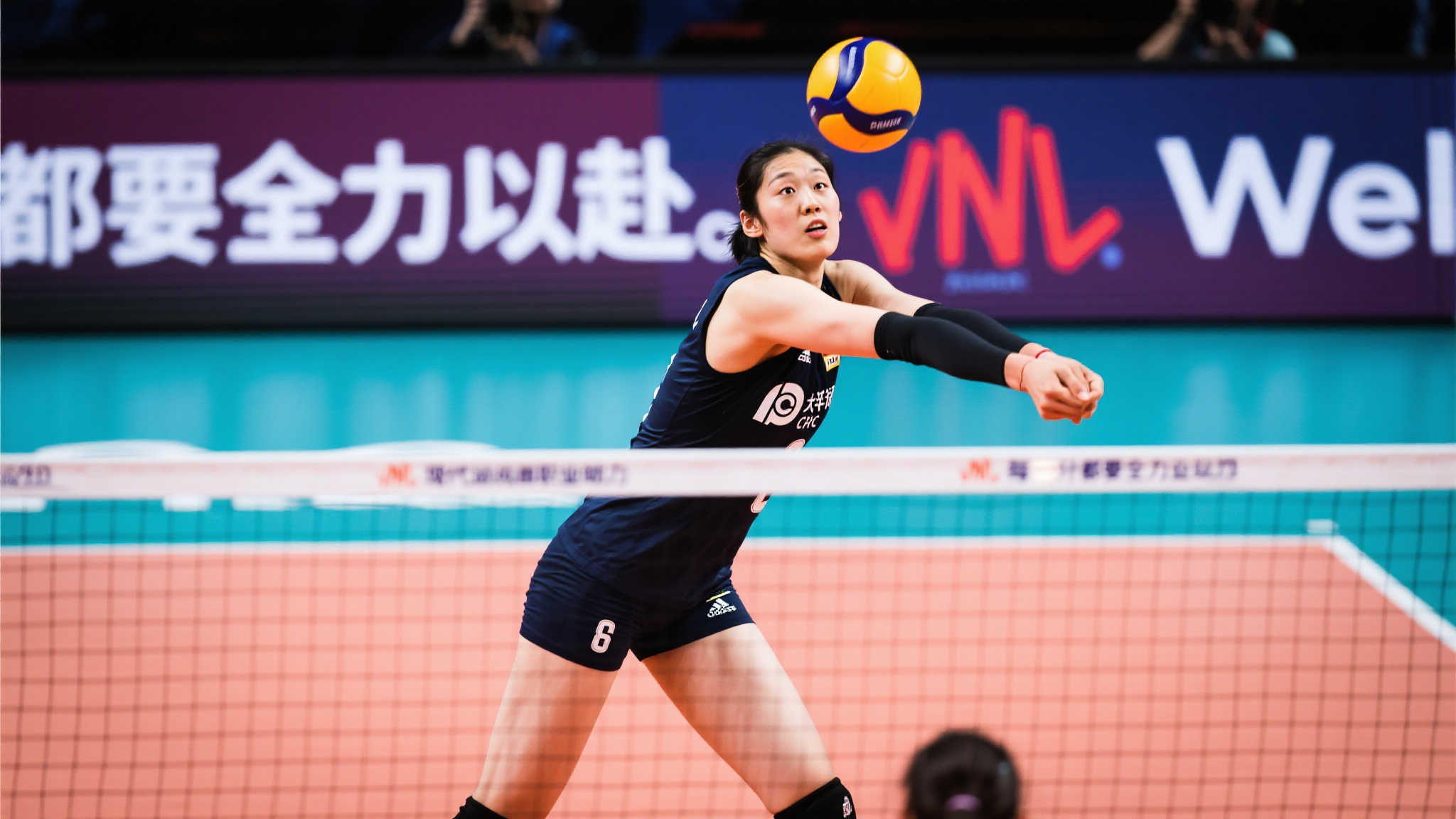 朱婷:新世纪球坛传奇,缔造前所未有辉煌战绩 朱婷:新世纪球坛传奇,缔造前所未有辉煌战绩